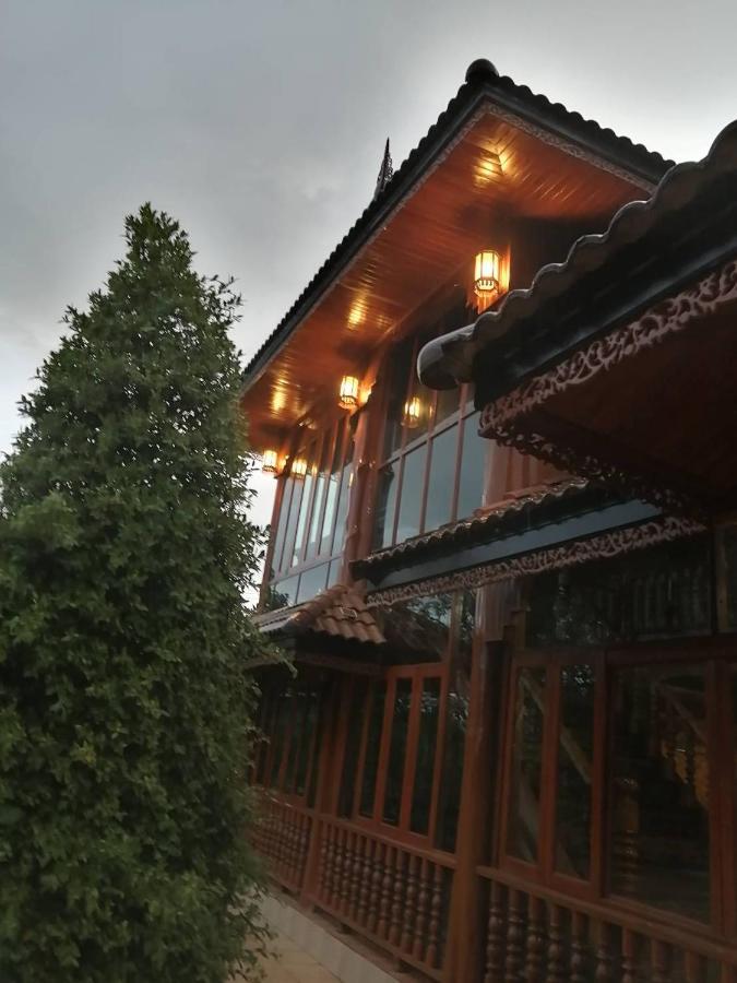 Baan Maneekan Sukhothai Exterior photo